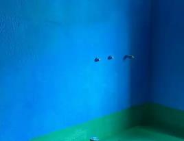 湄潭卫生间测漏水多少钱