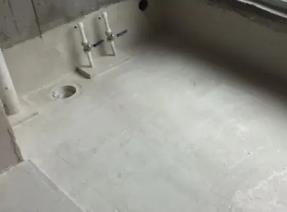 湄潭卫生间渗水维修公司为您分享下湄潭卫生间漏水维修应该怎么维修