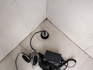 湄潭楼顶渗水维修公司为您分享下检测区的划分。