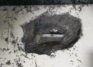 湄潭漏水检测多少钱