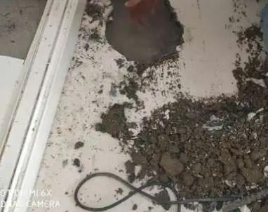 湄潭楼顶渗水公司分享下湄潭卫生间测漏水方法和方法的详细分解。