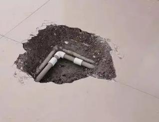  湄潭检漏多少钱?